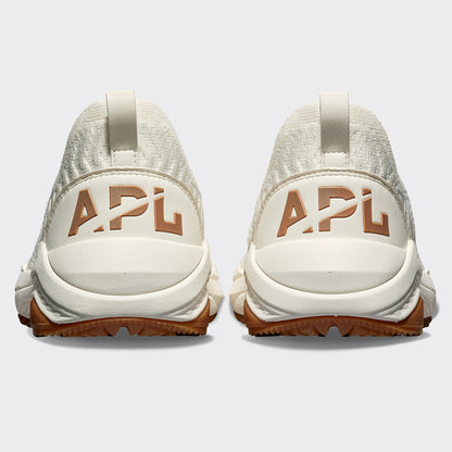 APL TechLoom Traveler Ivory / Tan