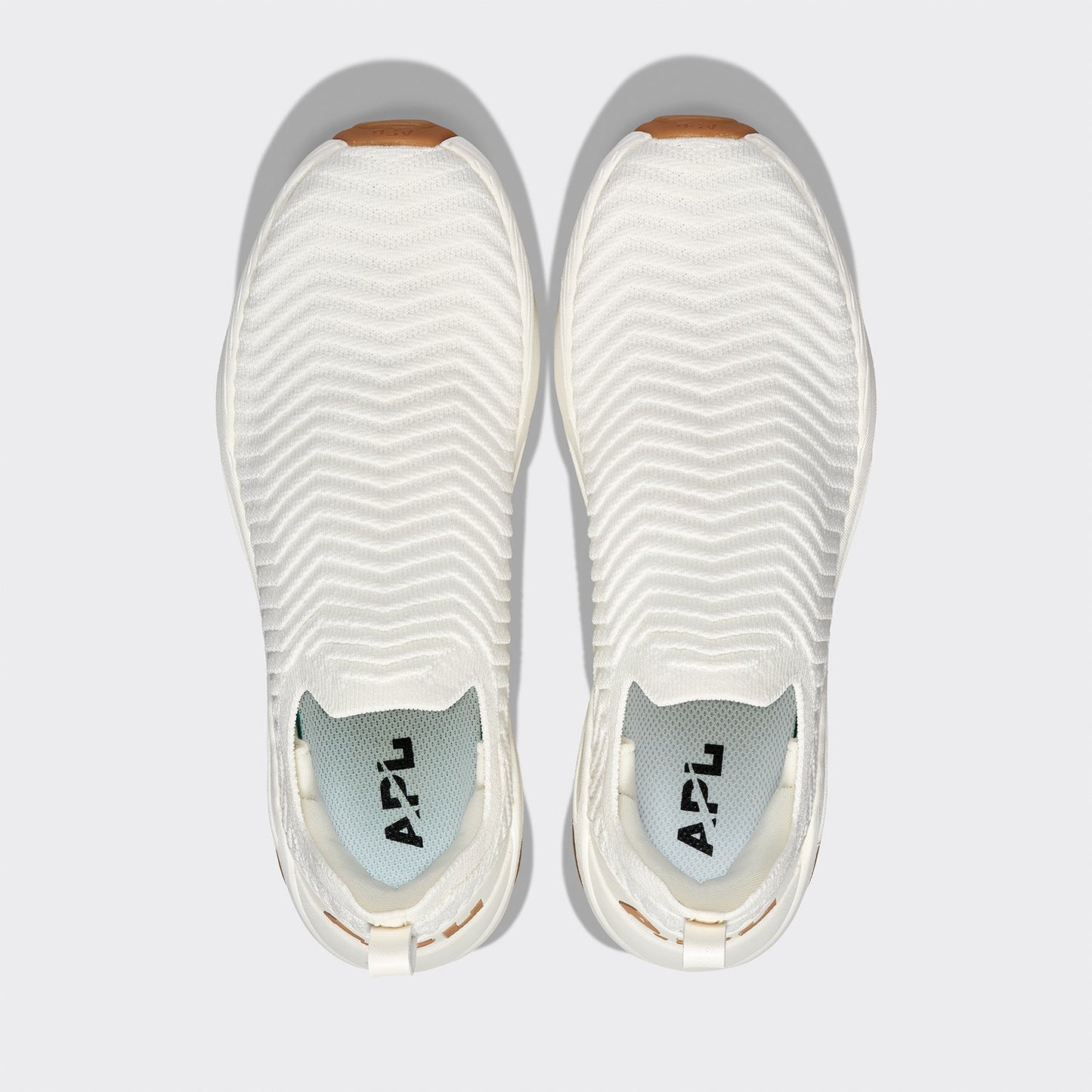 APL TechLoom Traveler Ivory / Tan