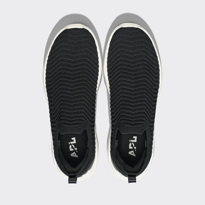 APL TechLoom Traveler Black / Ivory