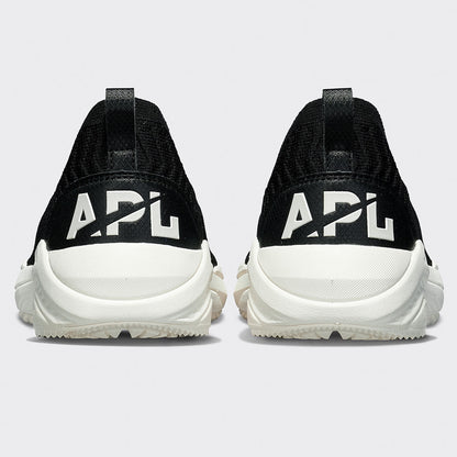 APL TechLoom Traveler Black / Ivory