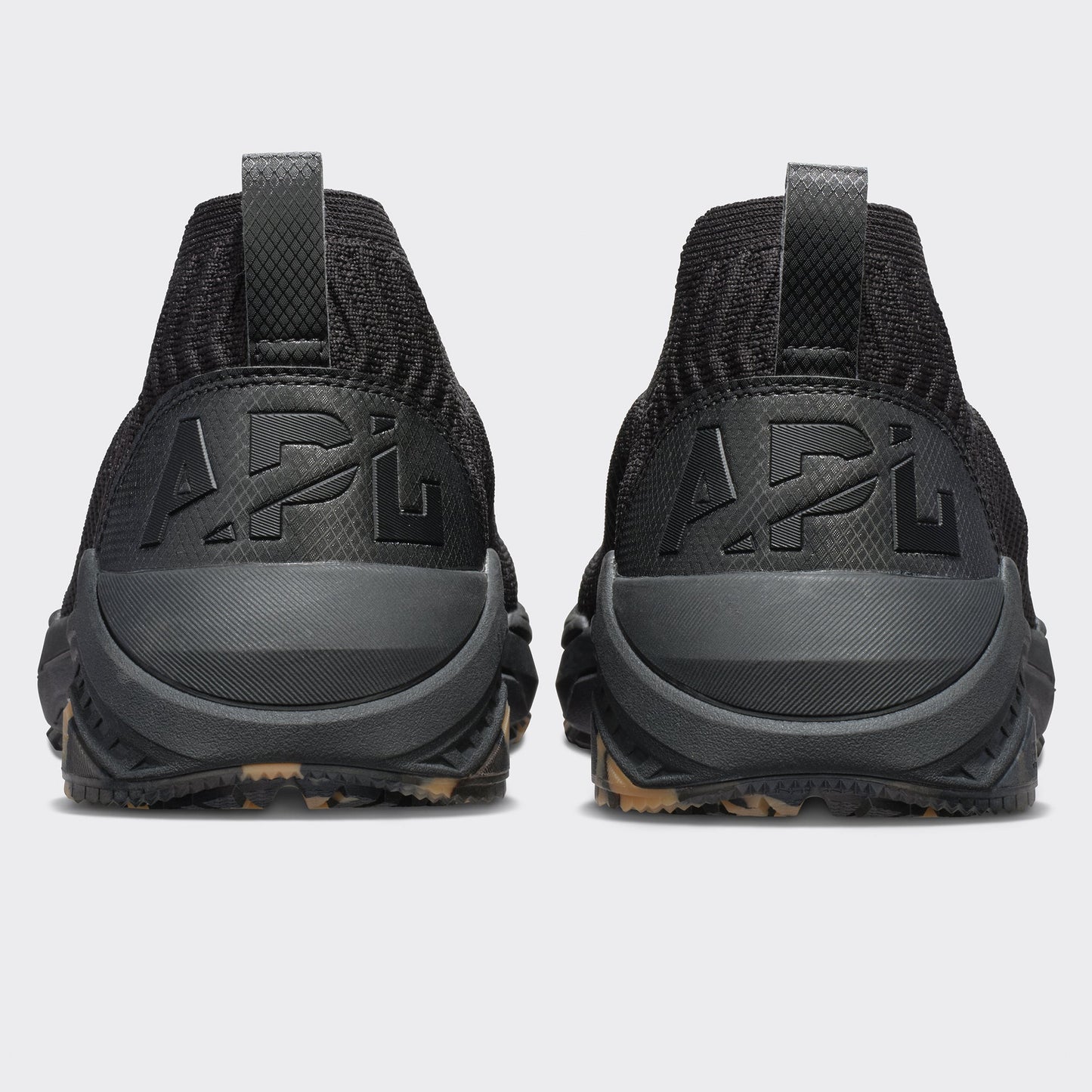 APL TechLoom Traveler Black / Tortoise