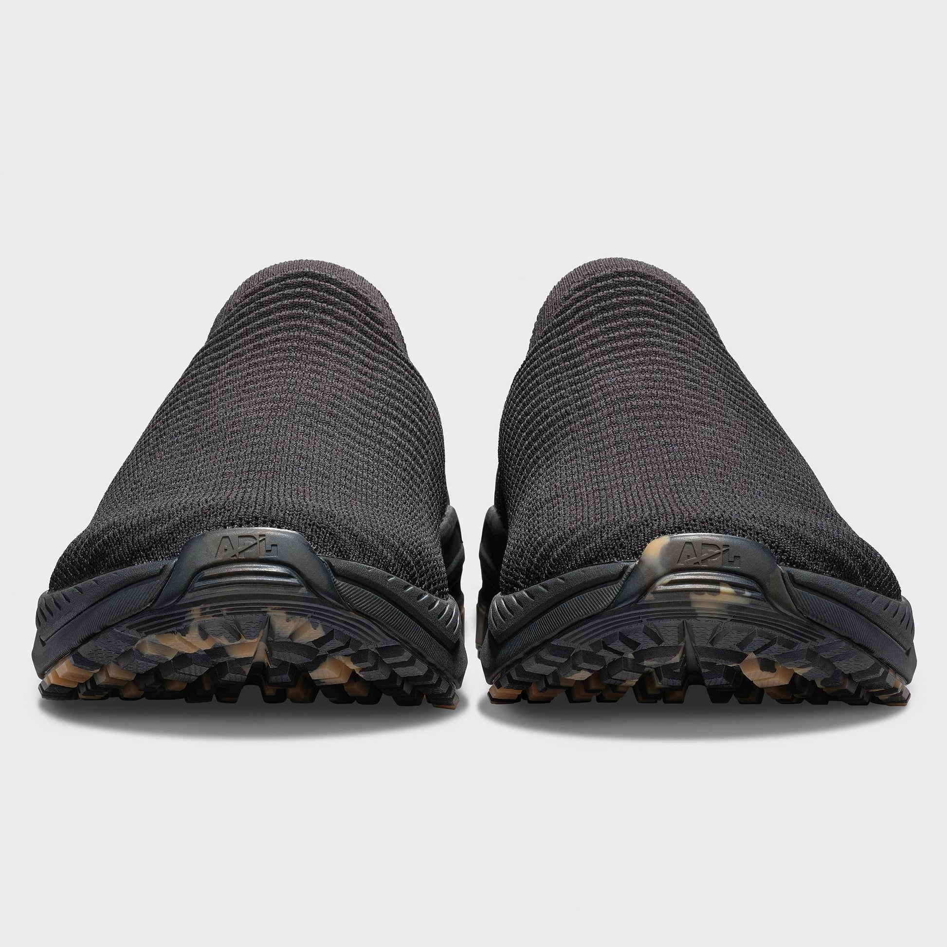 APL TechLoom Traveler Black / Tortoise