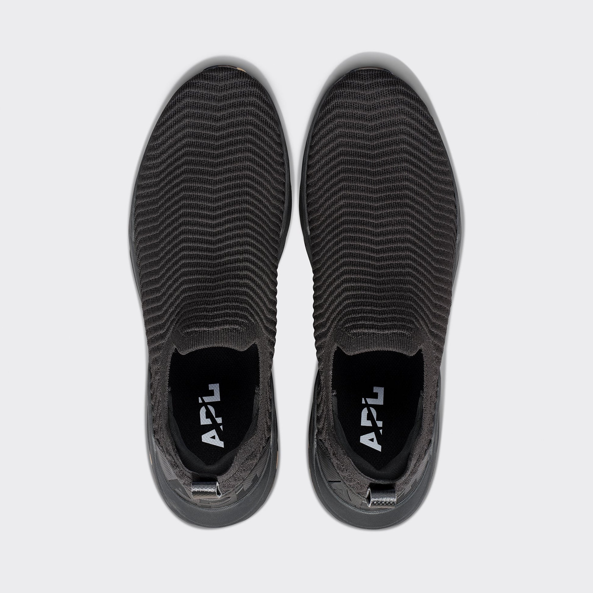 APL TechLoom Traveler Black / Tortoise