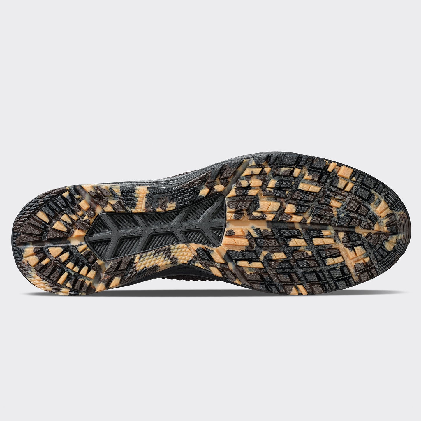 APL TechLoom Traveler Black / Tortoise