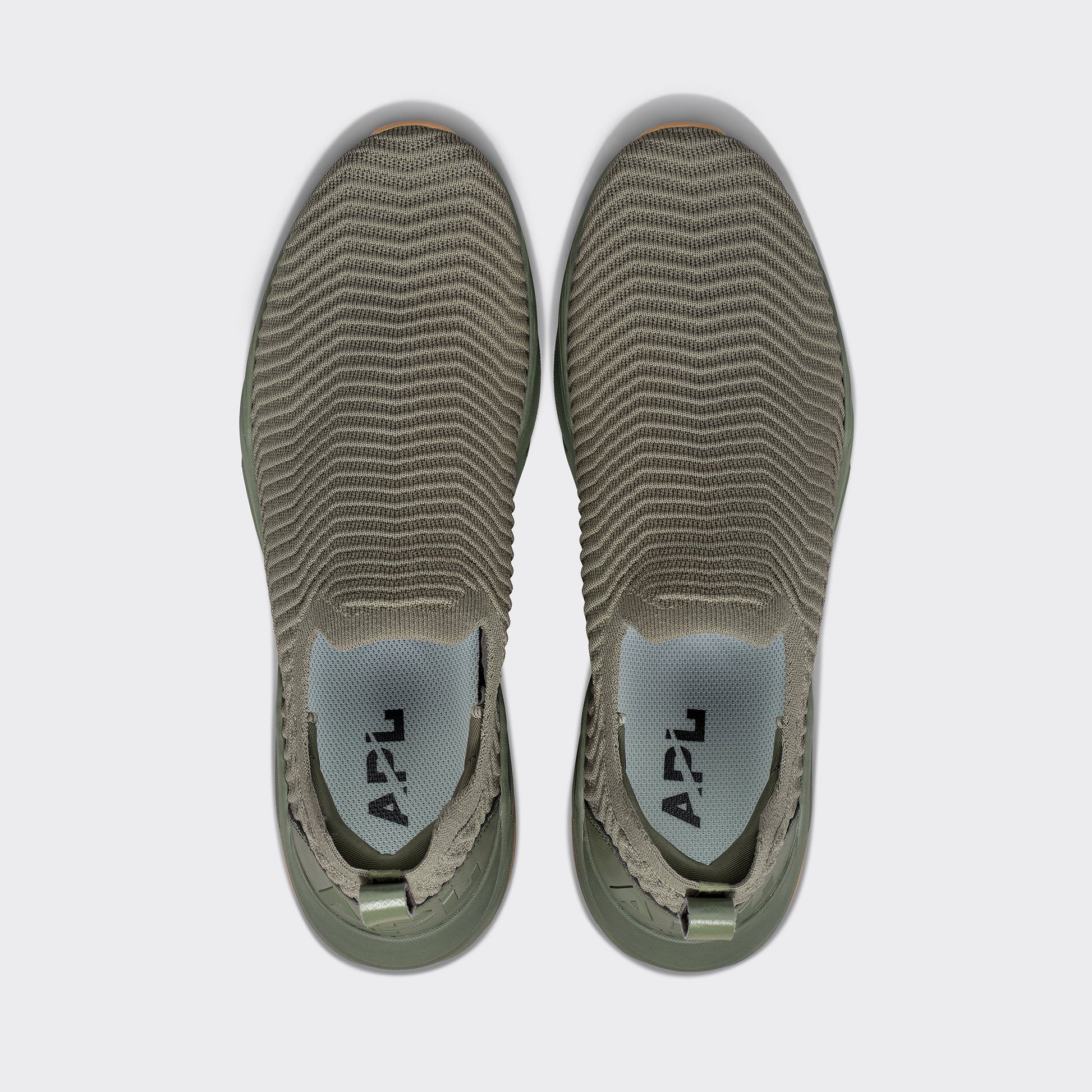 APL TechLoom Traveler Fatigue / Gum