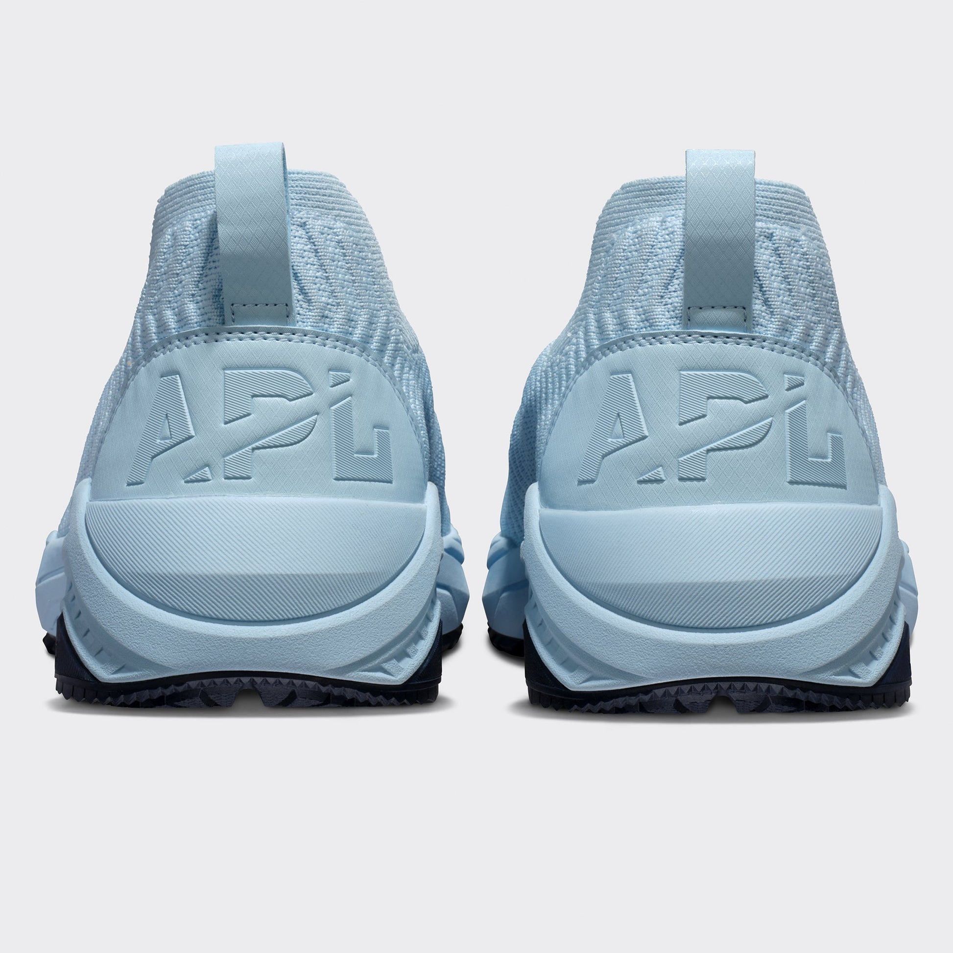 APL TechLoom Traveler Powder Blue / Navy