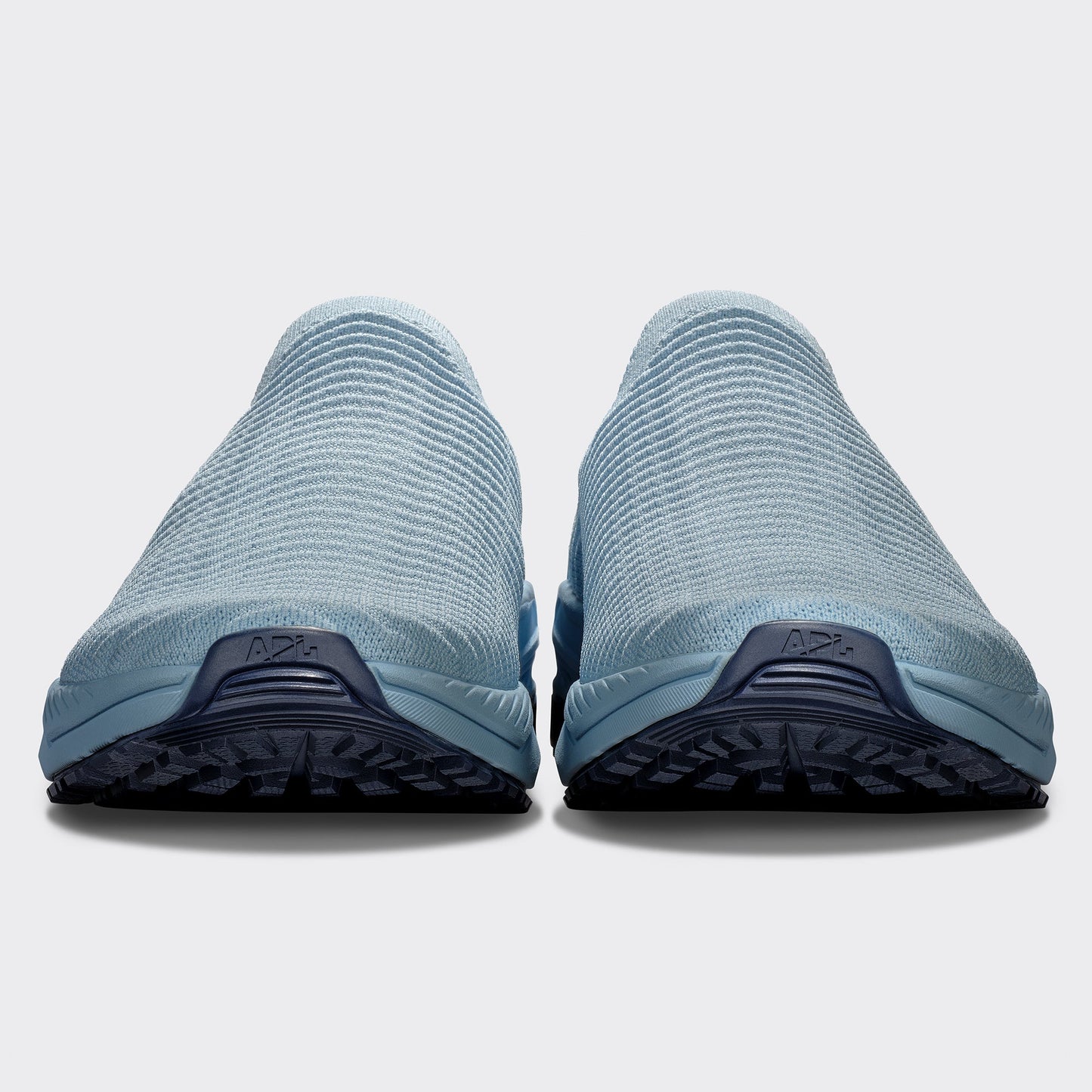 APL TechLoom Traveler Powder Blue / Navy