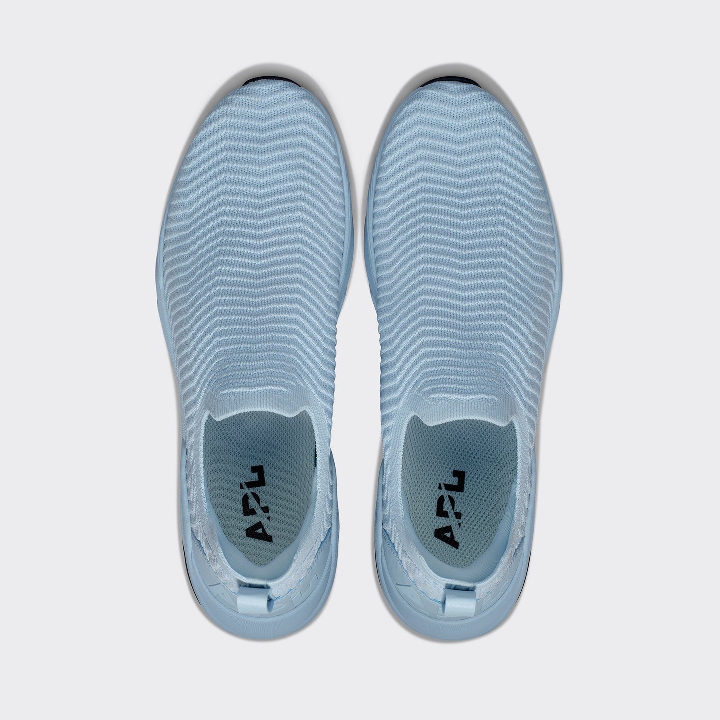 APL TechLoom Traveler Powder Blue / Navy