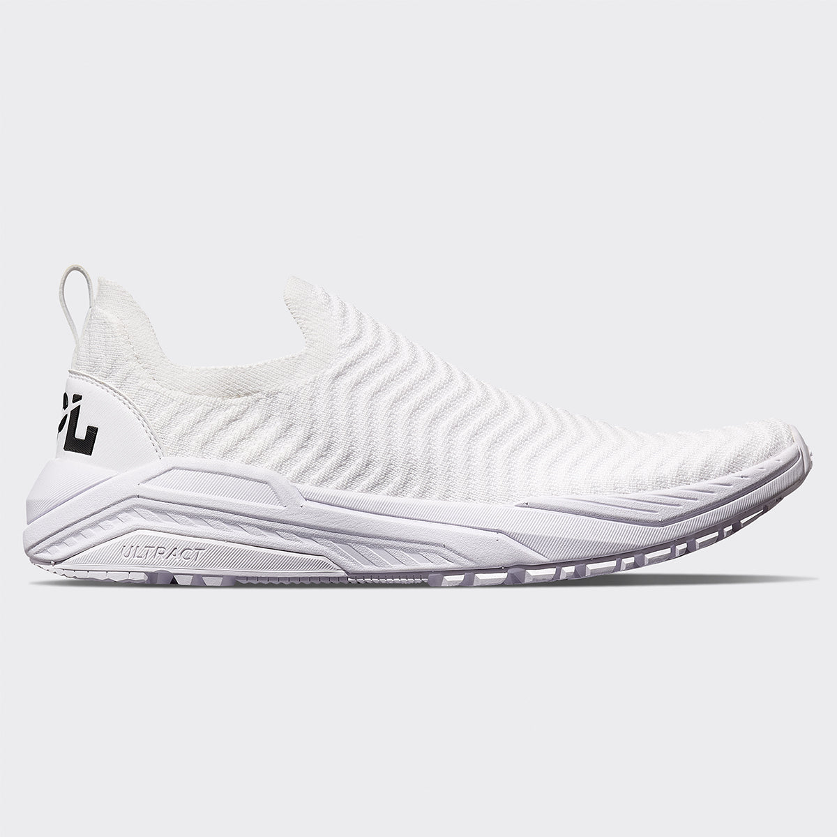 APL TechLoom Traveler White / Black