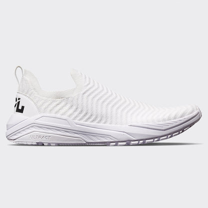 APL TechLoom Traveler White / Black