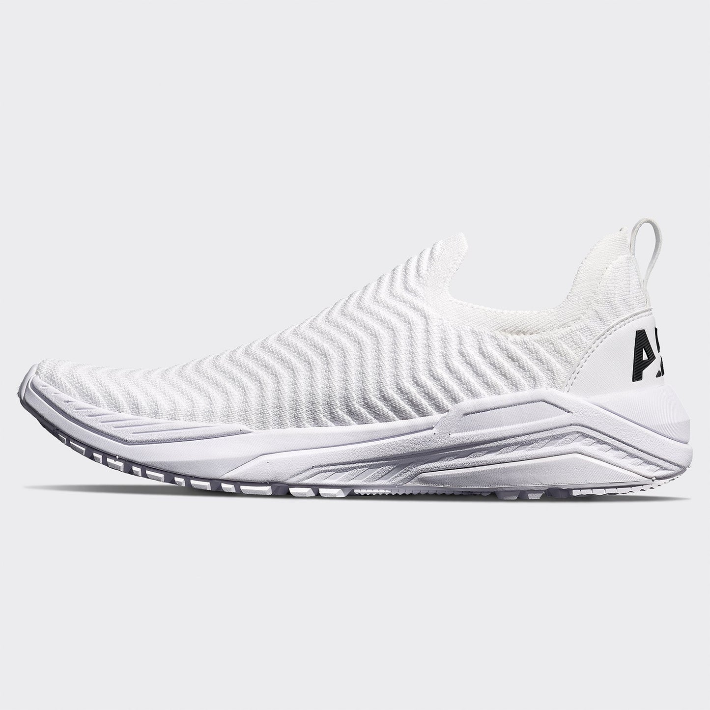 APL TechLoom Traveler White / Black