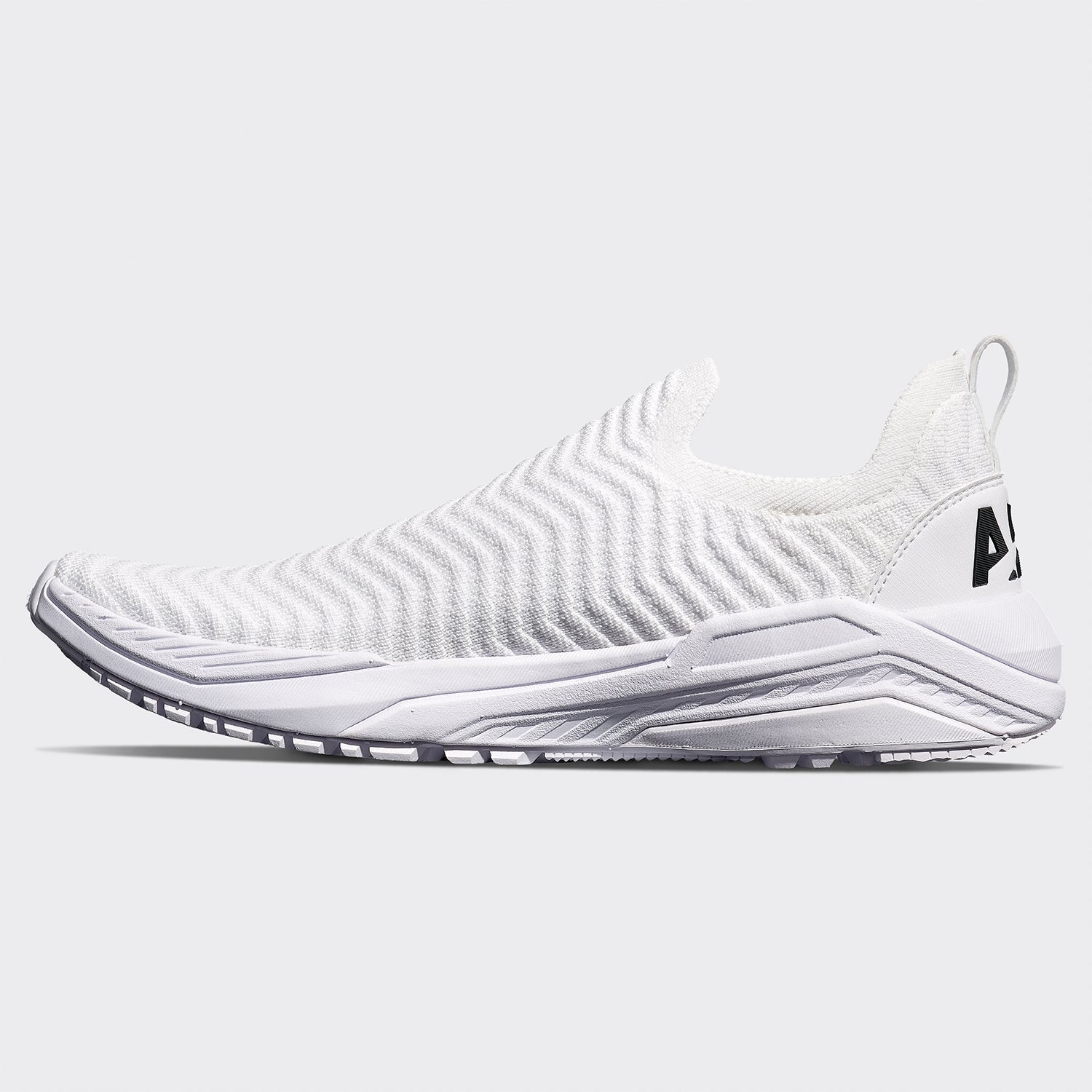 APL TechLoom Traveler White / Black