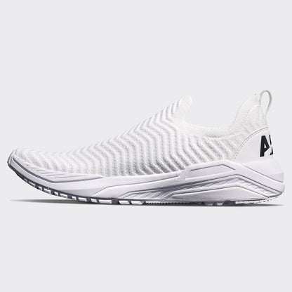 APL TechLoom Traveler White / Black