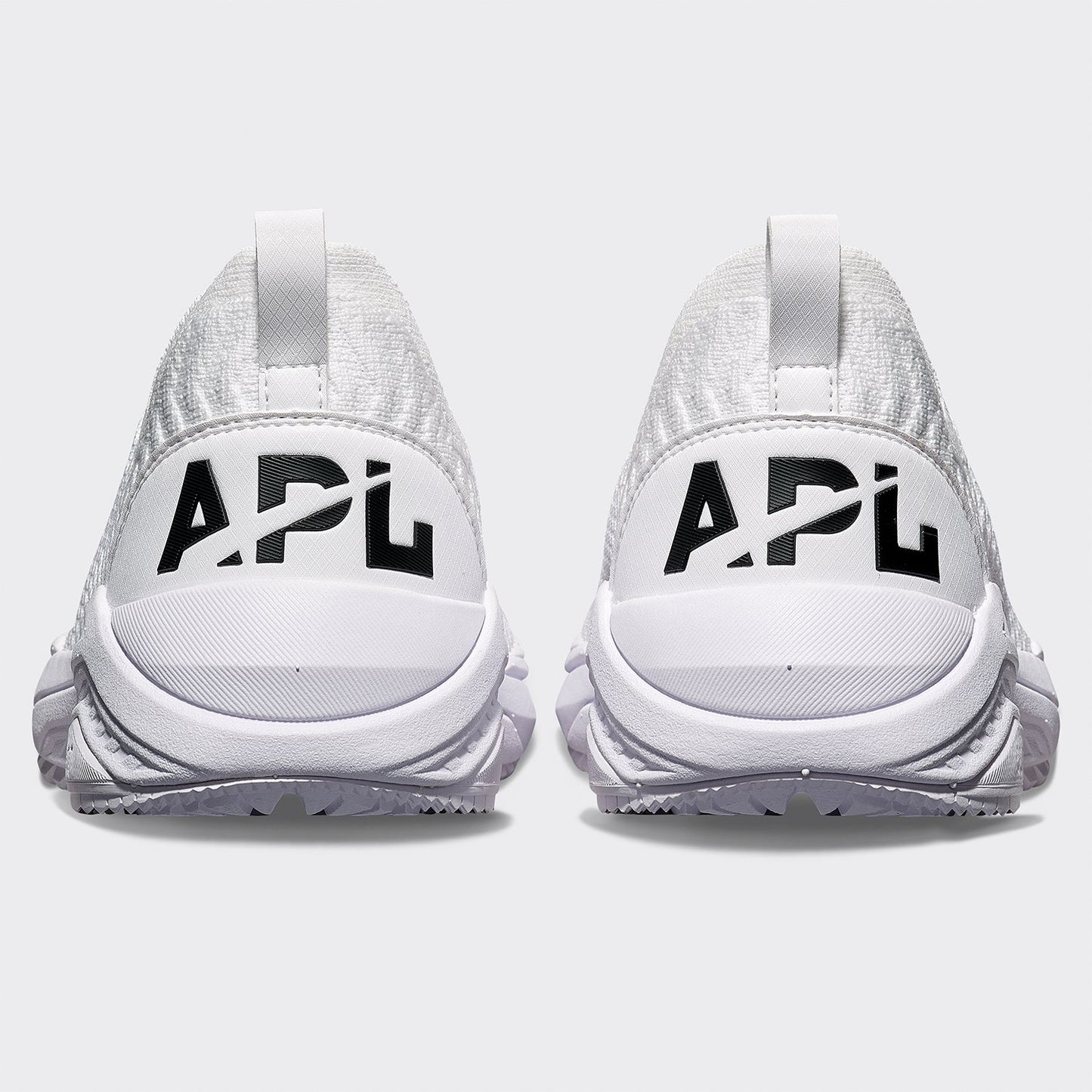 APL TechLoom Traveler White / Black