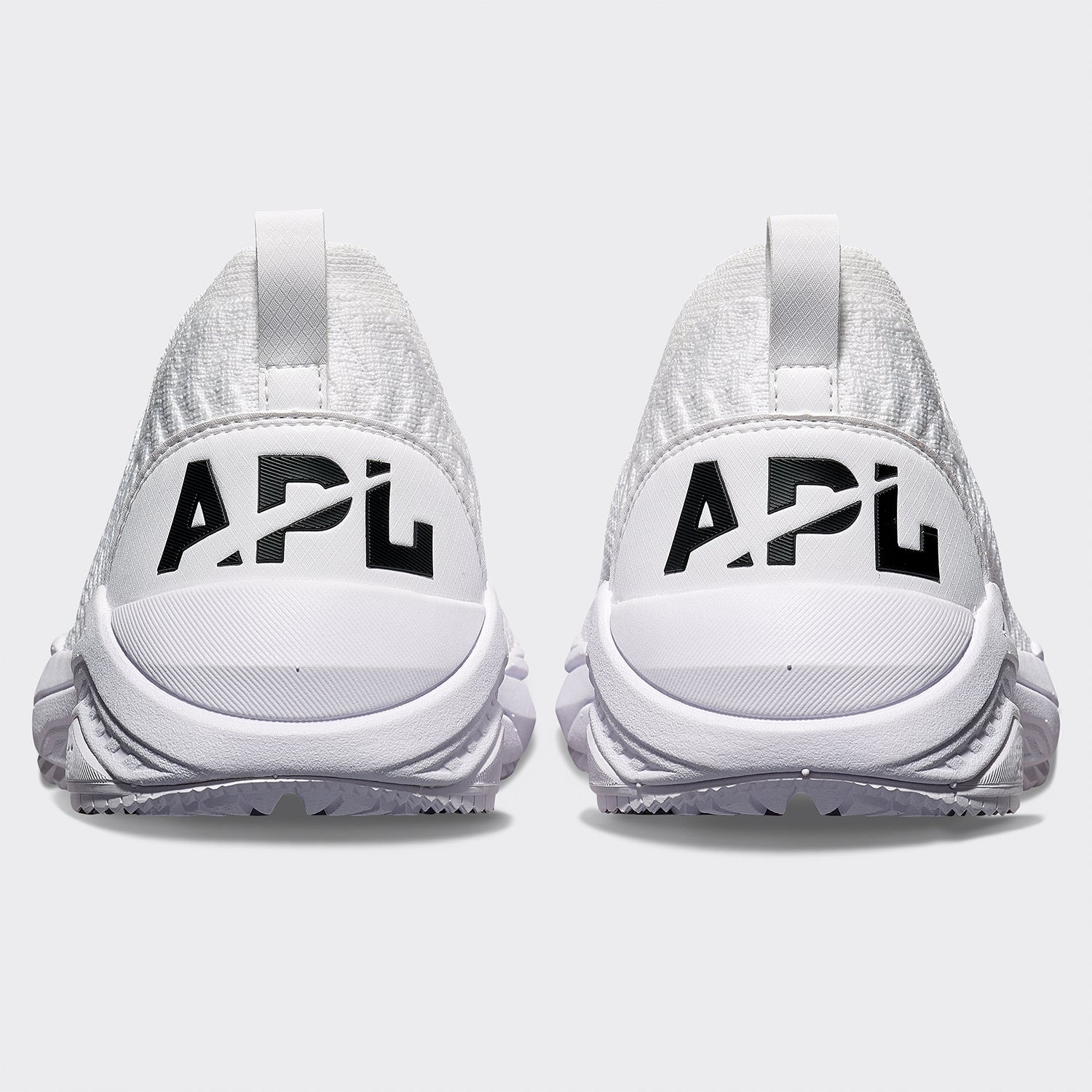 APL TechLoom Traveler White / Black