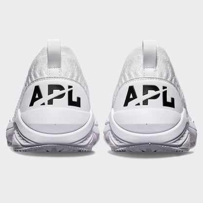 APL TechLoom Traveler White / Black