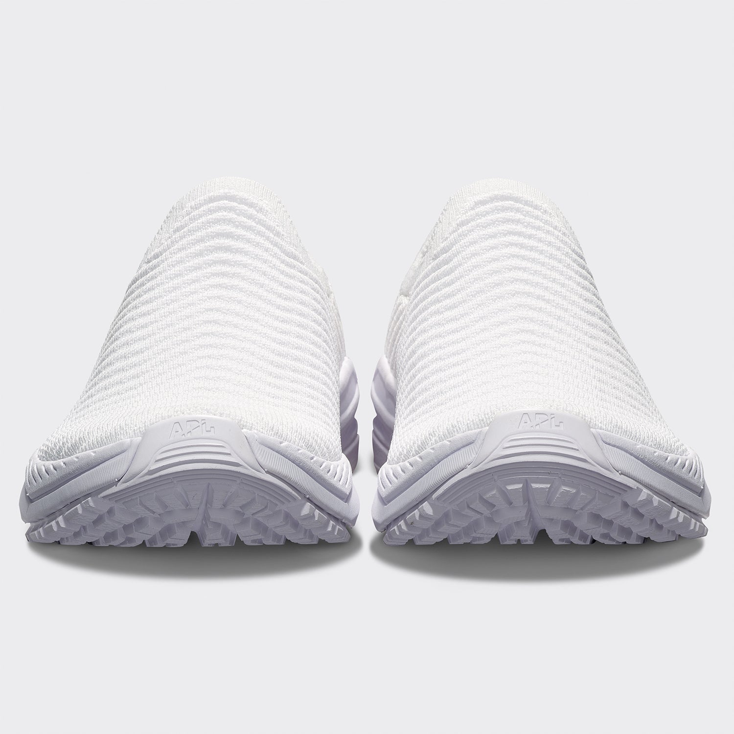 APL TechLoom Traveler White / Black