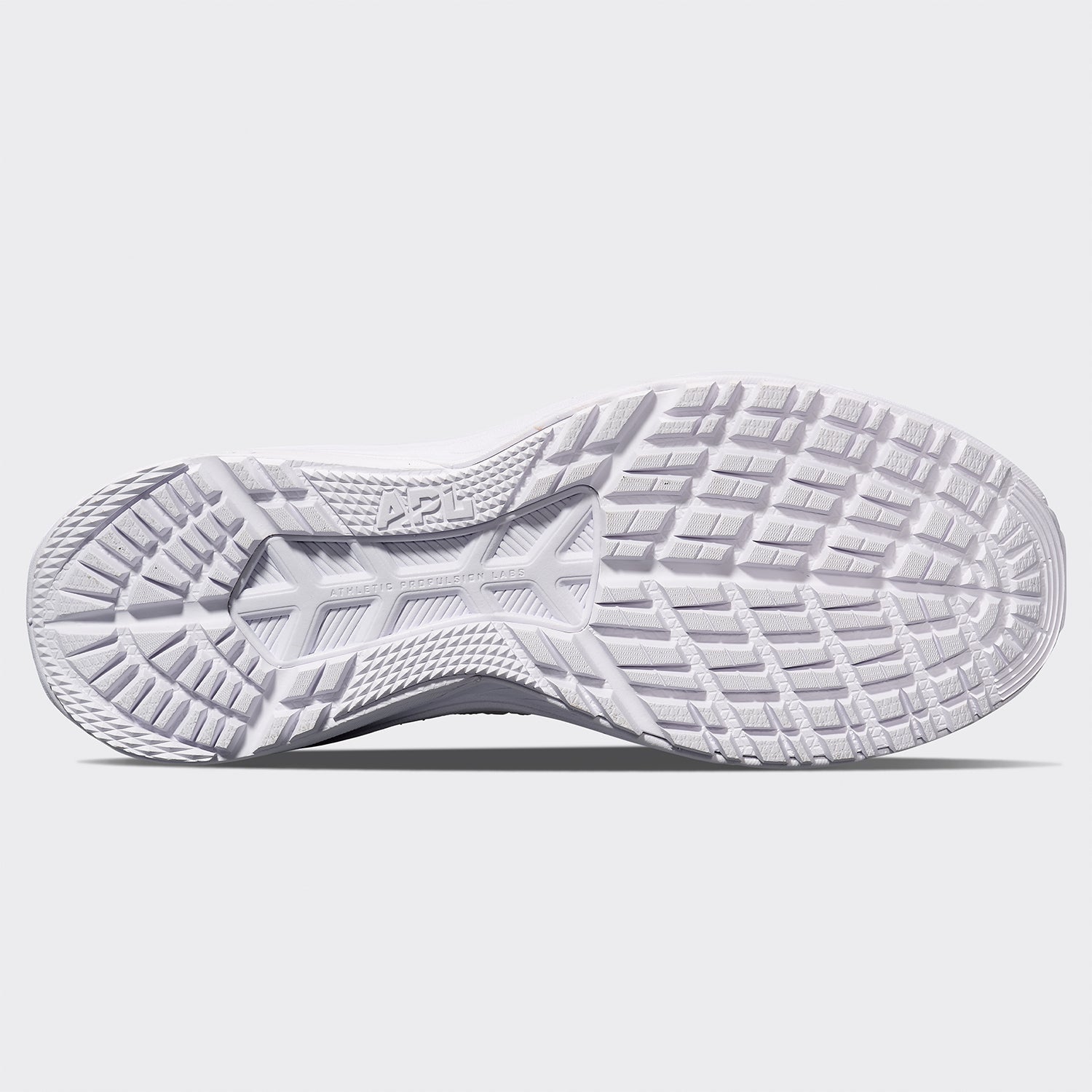APL TechLoom Traveler White / Black
