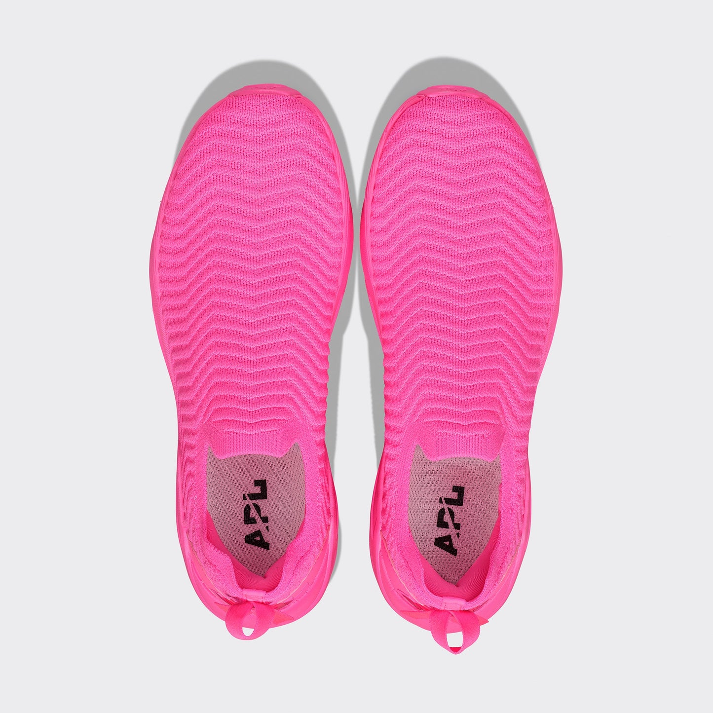 APL TechLoom Traveler Fusion Pink / BCA