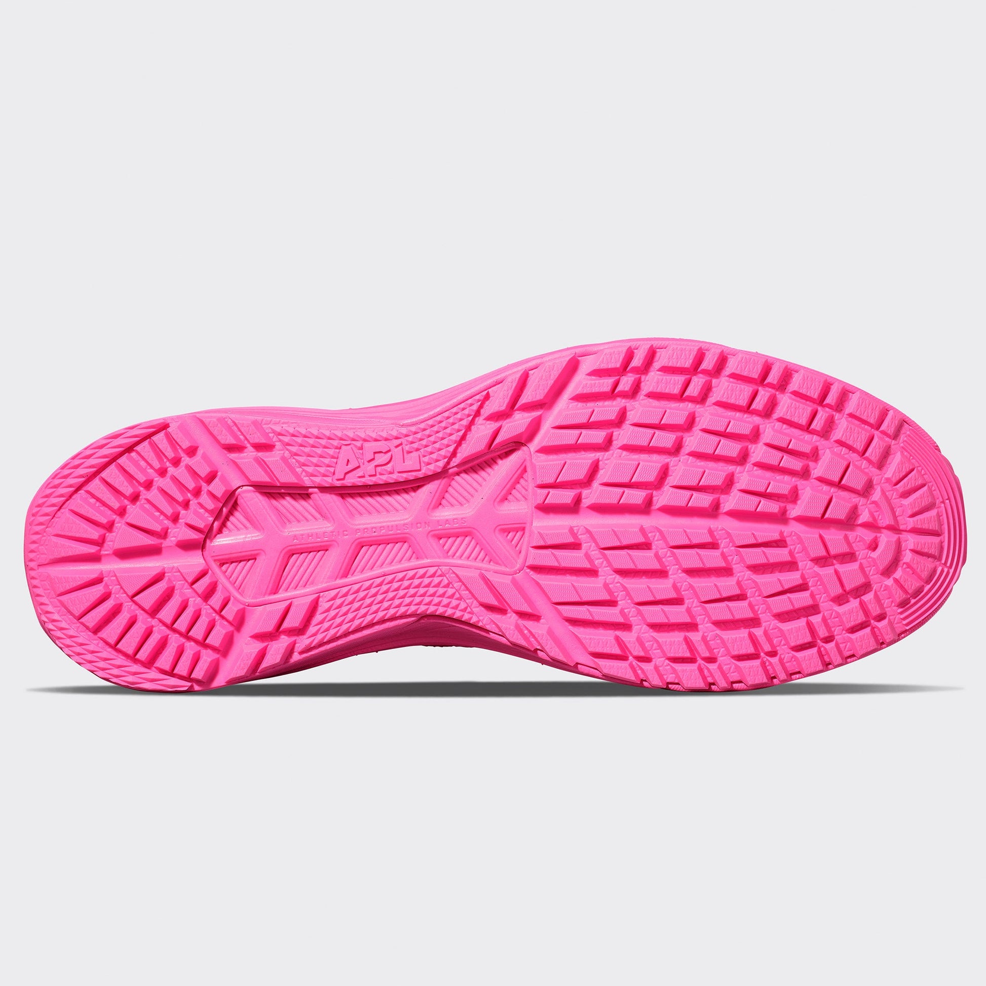 APL TechLoom Traveler Fusion Pink / BCA