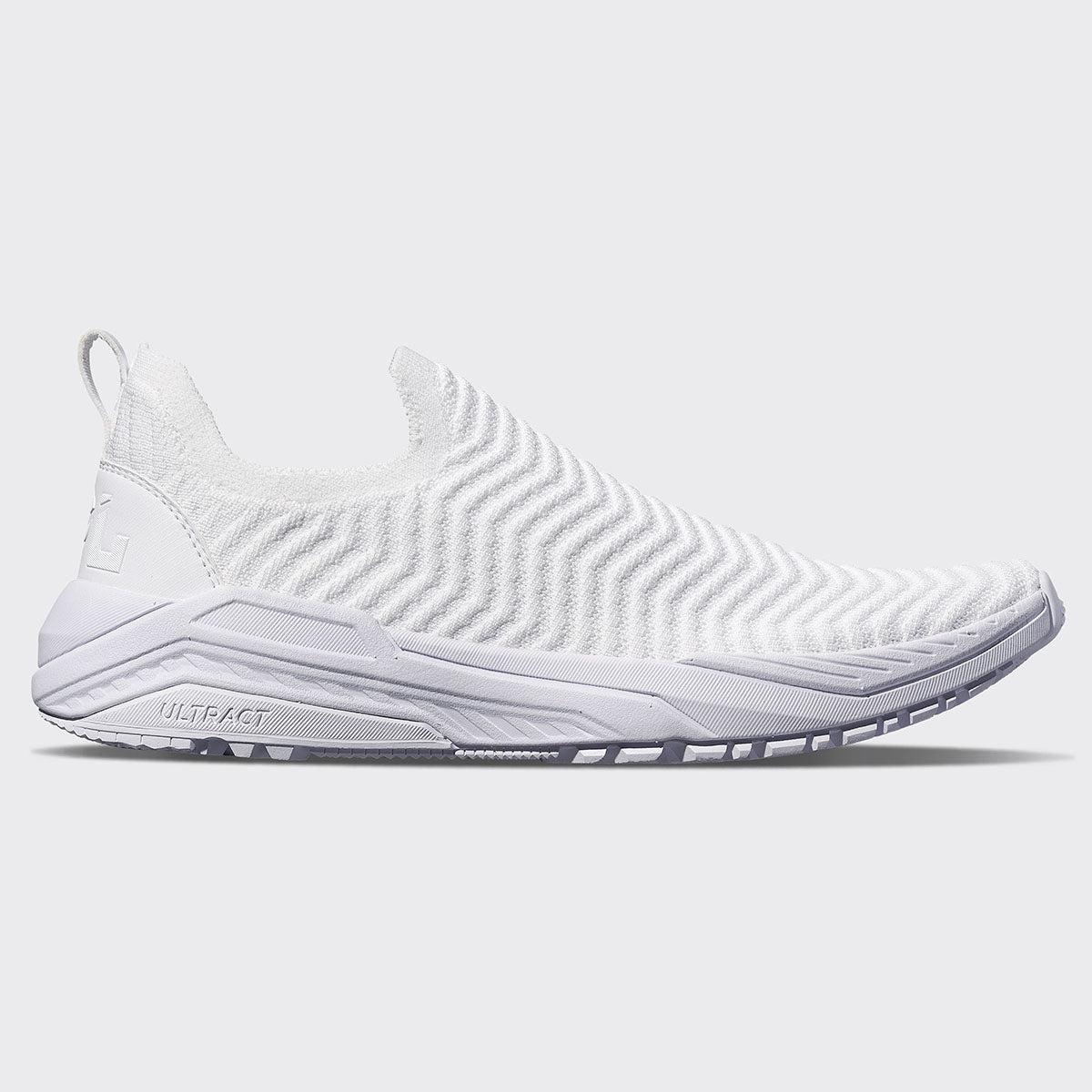 APL TechLoom Traveler White