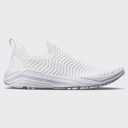 APL TechLoom Traveler White