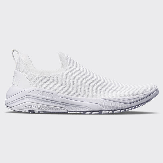 APL TechLoom Traveler White