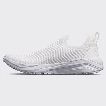 APL TechLoom Traveler White