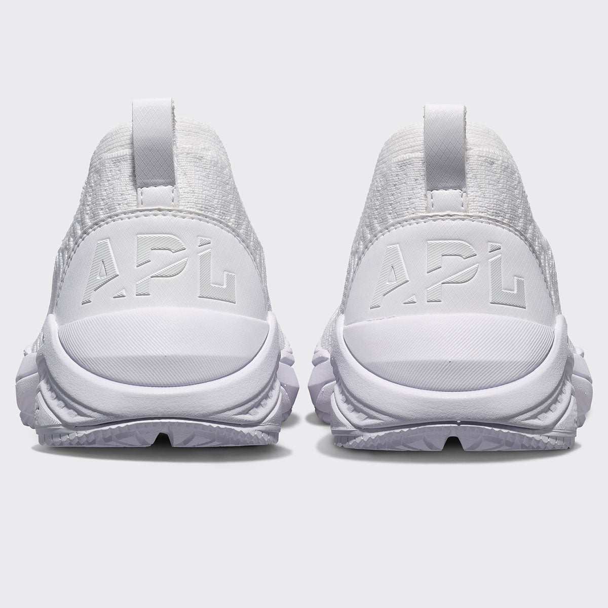APL TechLoom Traveler White