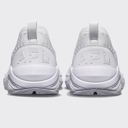 APL TechLoom Traveler White