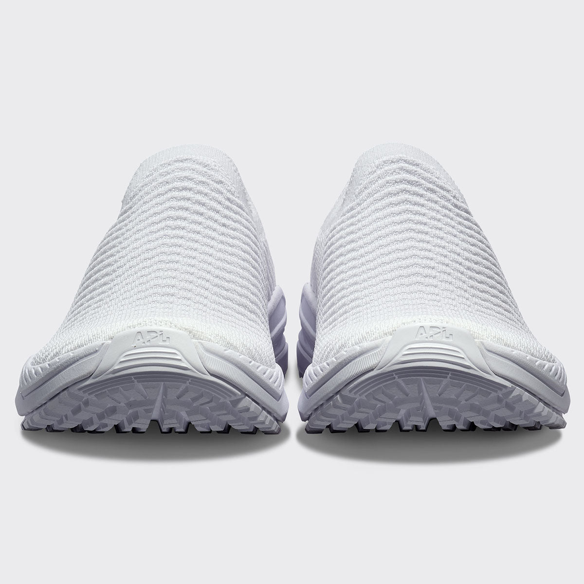 APL TechLoom Traveler White