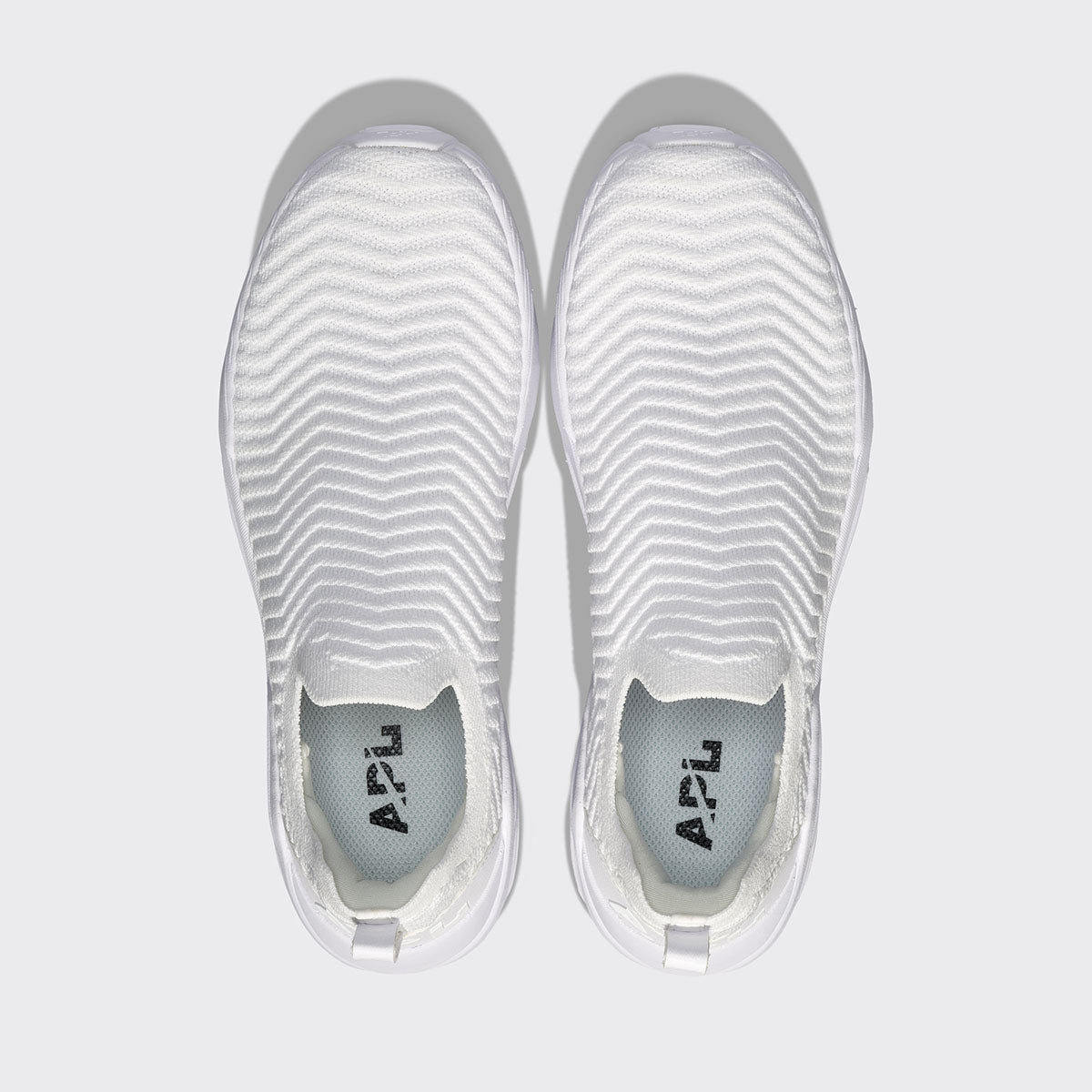 APL TechLoom Traveler White