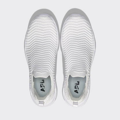 APL TechLoom Traveler White