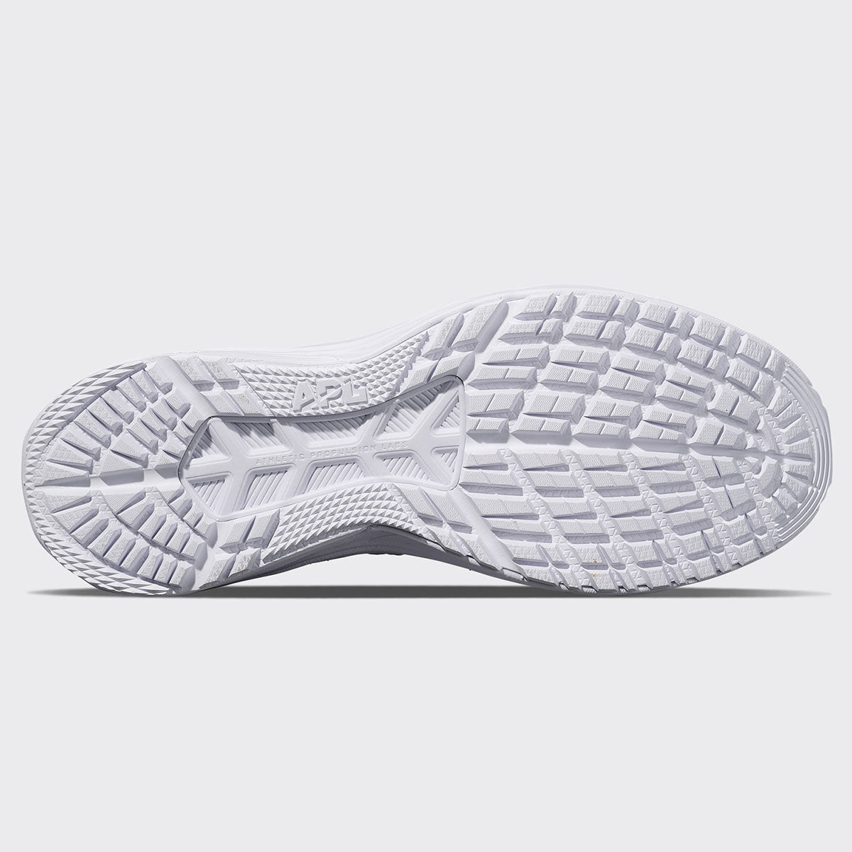 APL TechLoom Traveler White