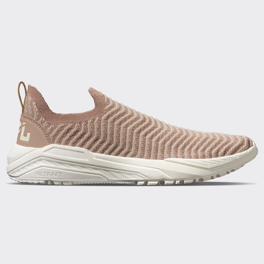 APL TechLoom Traveler Almond / Alabaster / Ivory