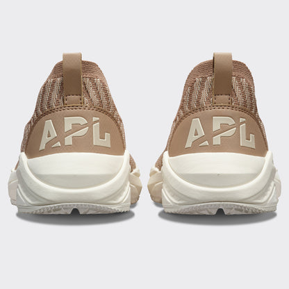 APL TechLoom Traveler Almond / Alabaster / Ivory