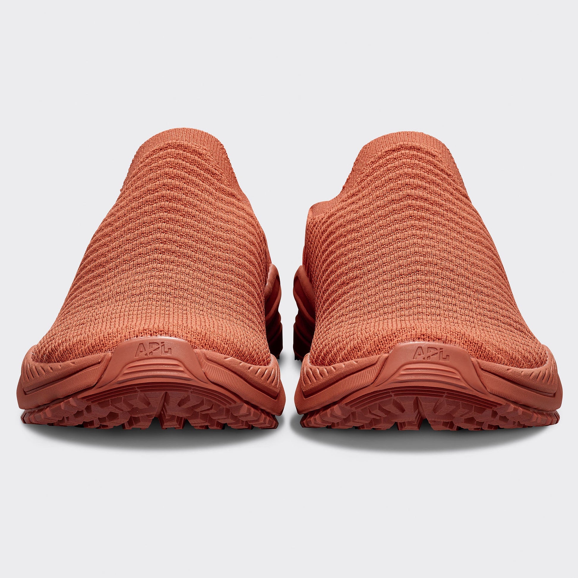 APL TechLoom Traveler Rust / Ivory