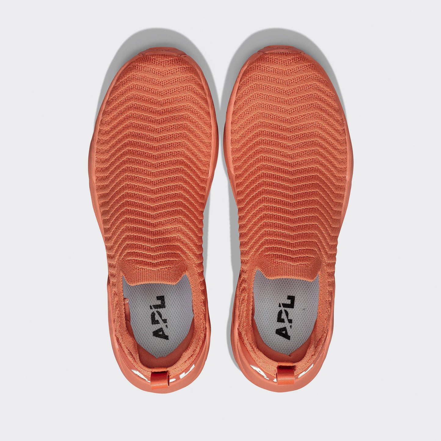 APL TechLoom Traveler Rust / Ivory
