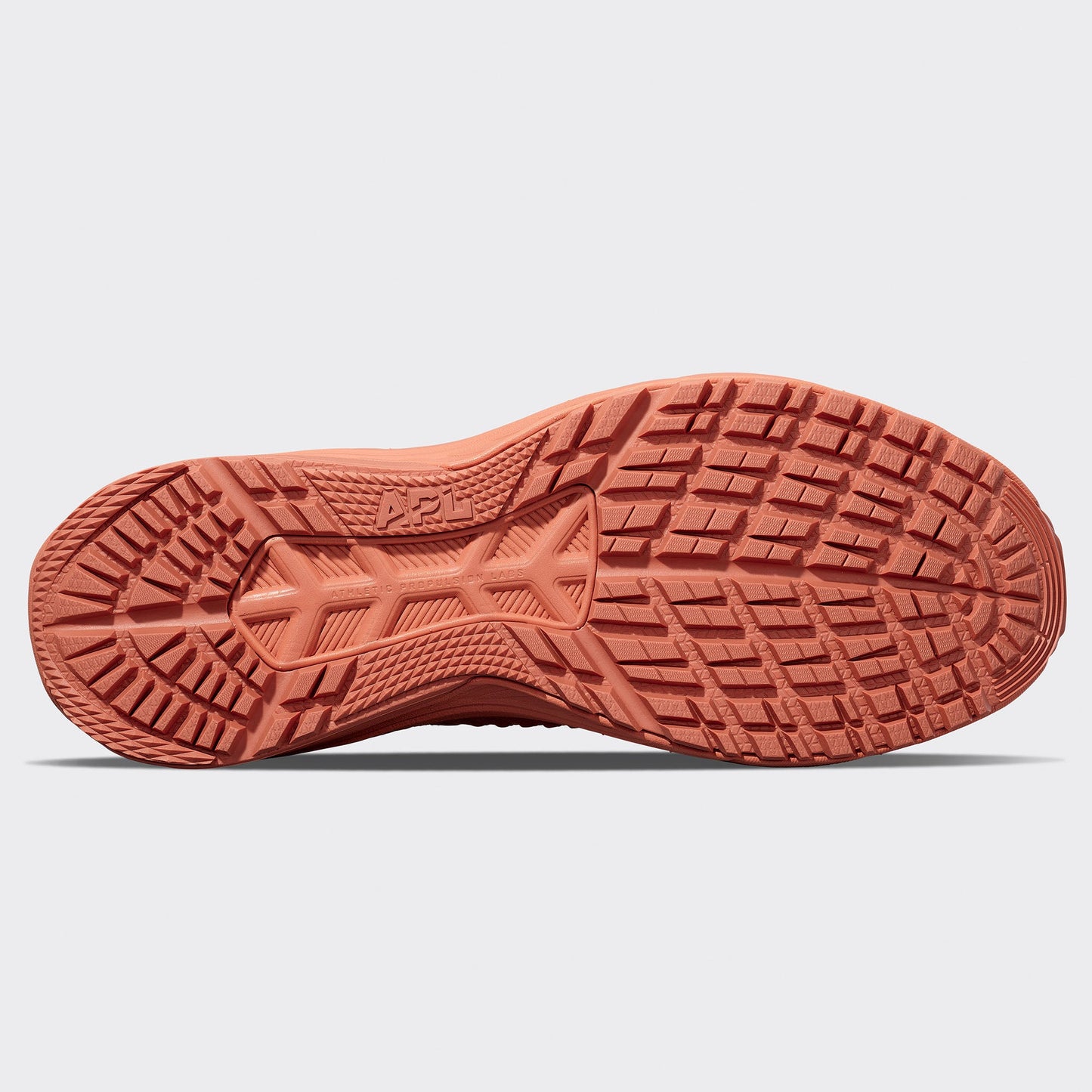 APL TechLoom Traveler Rust / Ivory