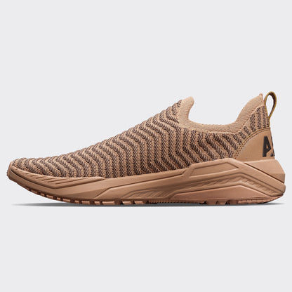 APL TechLoom Traveler Caramel / Chocolate