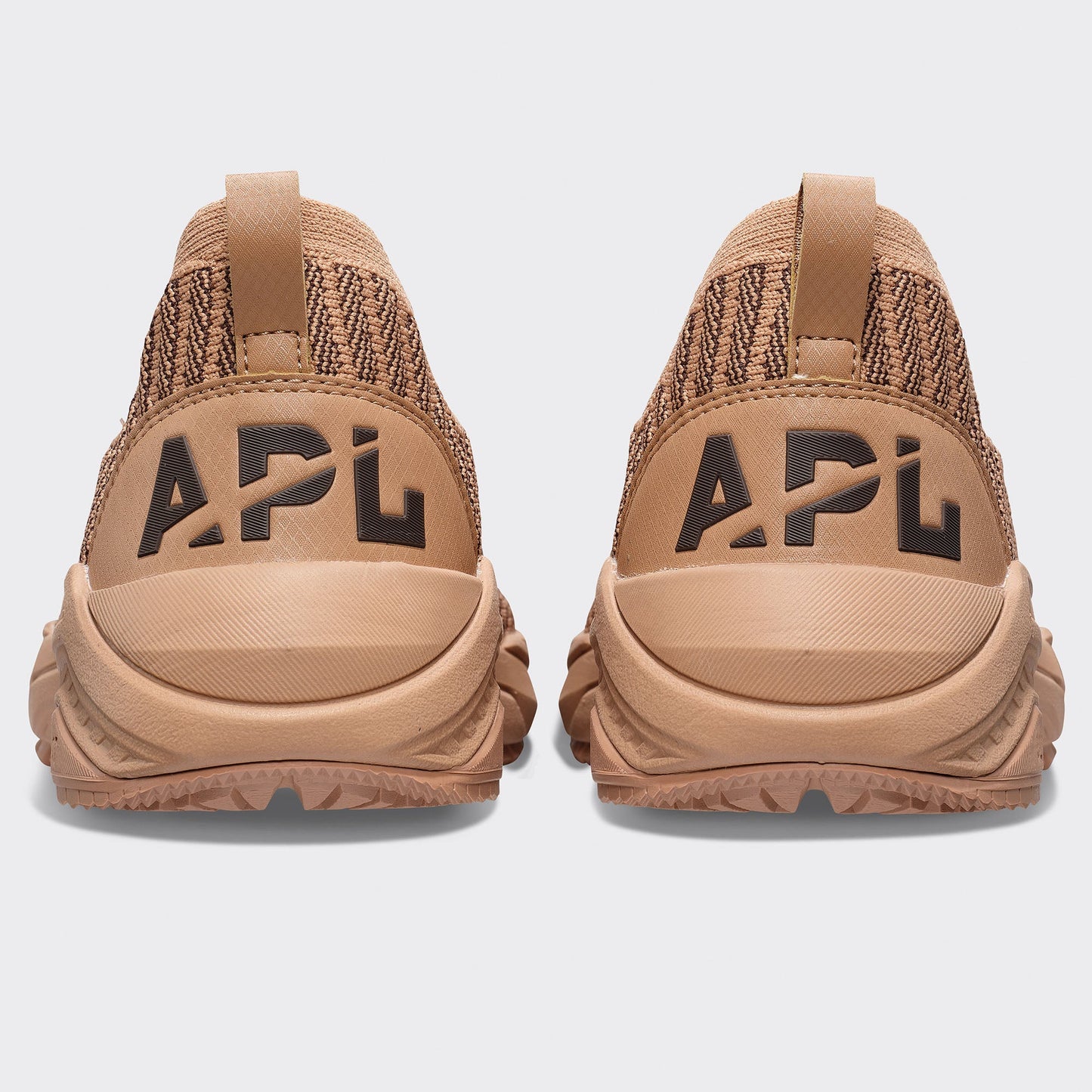 APL TechLoom Traveler Caramel / Chocolate