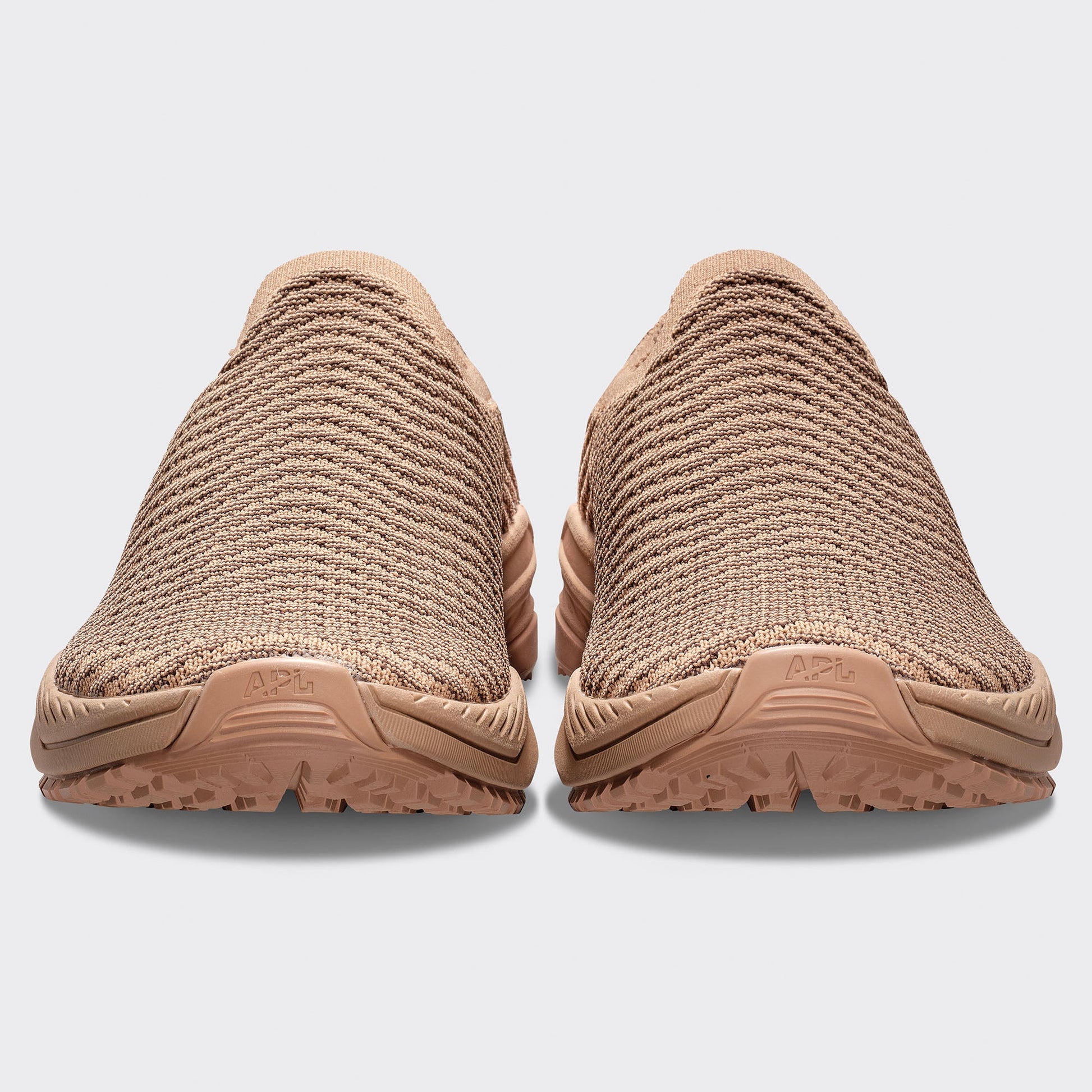 APL TechLoom Traveler Caramel / Chocolate