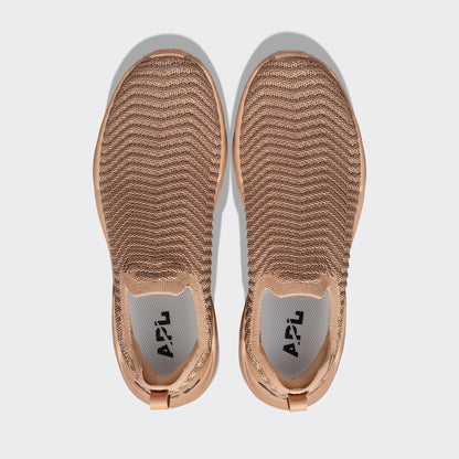 APL TechLoom Traveler Caramel / Chocolate