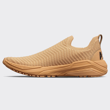 APL TechLoom Traveler Warm Beige / Chocolate