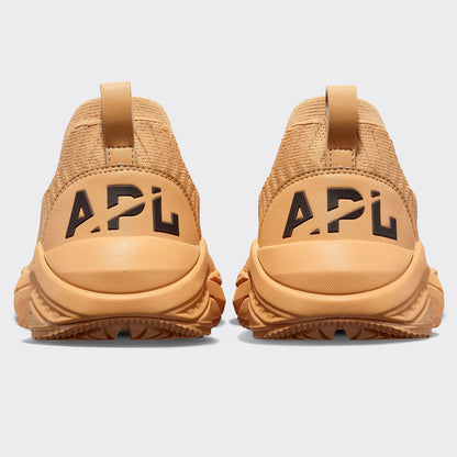 APL TechLoom Traveler Warm Beige / Chocolate