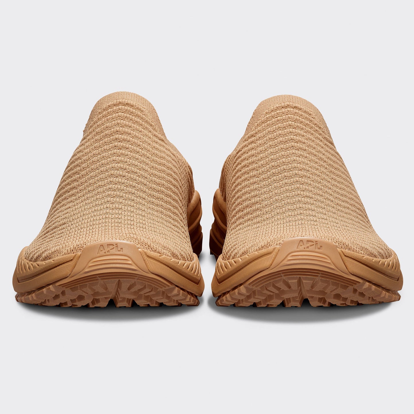 APL TechLoom Traveler Warm Beige / Chocolate