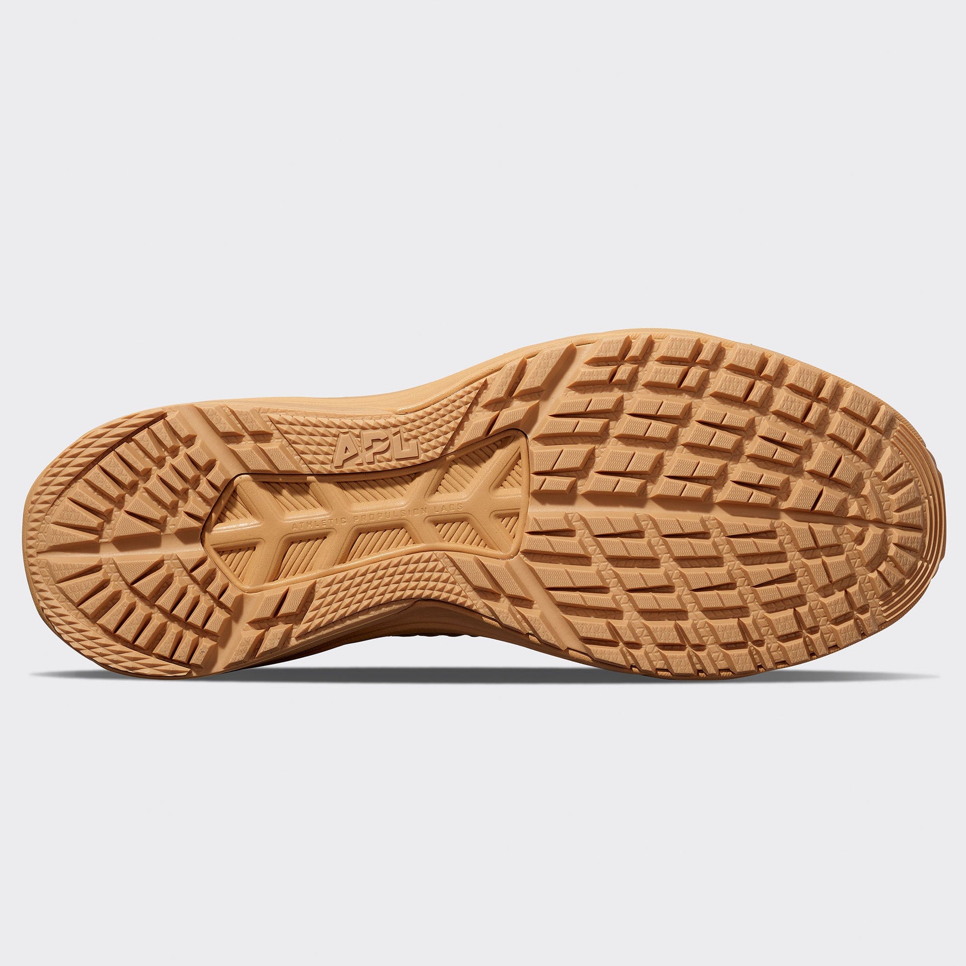 APL TechLoom Traveler Warm Beige / Chocolate
