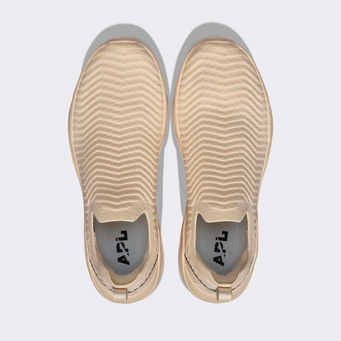 APL TechLoom Traveler Alabaster
