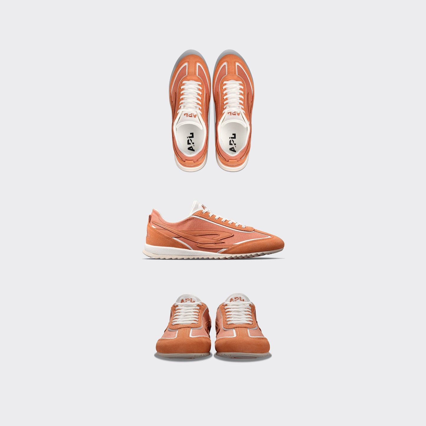 APL APL Riviera Terracotta / Ivory / Greige