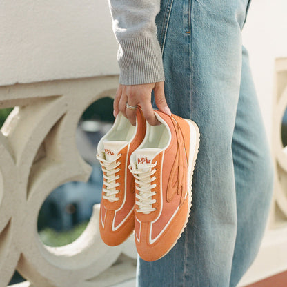 APL APL Riviera Terracotta / Ivory / Greige